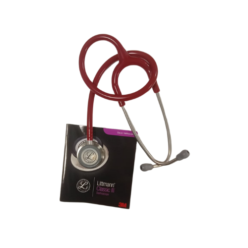 Stetoscopio littman Classic II pediatrico 3M