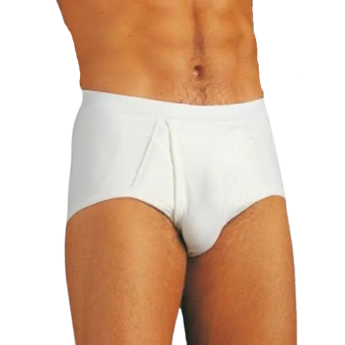 Slip contenitori uomo Dualsan